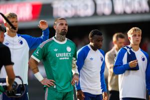 Silkeborg - F.C. København - 02/08-2026