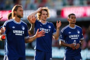 Silkeborg - F.C. København - 02/08-2026