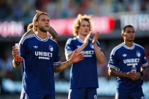 Silkeborg - F.C. København - 02/08-2026