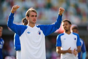 Silkeborg - F.C. København - 02/08-2026
