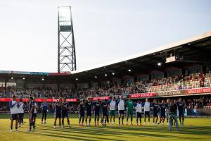 Silkeborg - F.C. København - 02/08-2026