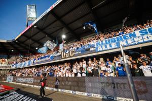 Silkeborg - F.C. København - 02/08-2026