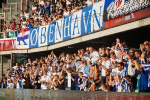 Silkeborg - F.C. København - 02/08-2026