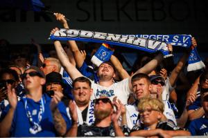 Silkeborg - F.C. København - 02/08-2026