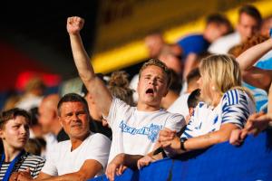 Silkeborg - F.C. København - 02/08-2026