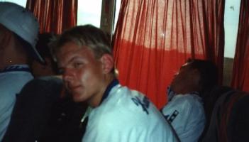 Silkeborg - F.C. København - 03/08-1997