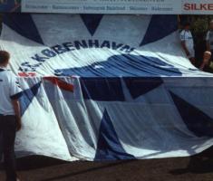Silkeborg - F.C. København - 03/08-1997