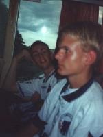 Silkeborg - F.C. København - 03/08-1997