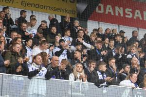 Silkeborg - F.C. København - 05/05-2024