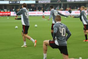Silkeborg - F.C. København - 05/05-2024