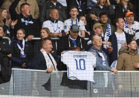 Silkeborg - F.C. København - 05/05-2024