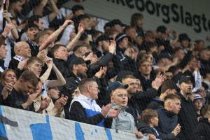 Silkeborg - F.C. København - 05/05-2024