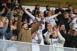 Silkeborg - F.C. København - 05/05-2024