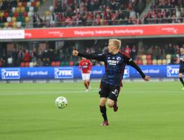 Silkeborg - F.C. København - 05/05-2024