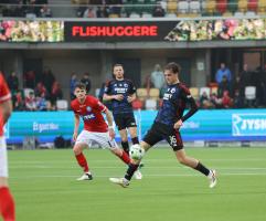 Silkeborg - F.C. København - 05/05-2024