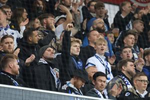 Silkeborg - F.C. København - 05/05-2024