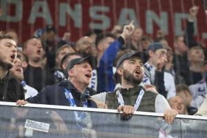 Silkeborg - F.C. København - 05/05-2024