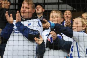 Silkeborg - F.C. København - 05/05-2024