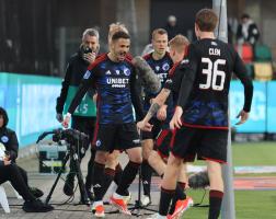 Silkeborg - F.C. København - 05/05-2024