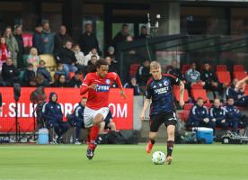 Silkeborg - F.C. København - 05/05-2024