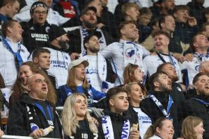 Silkeborg - F.C. København - 05/05-2024