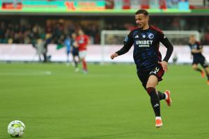 Silkeborg - F.C. København - 05/05-2024