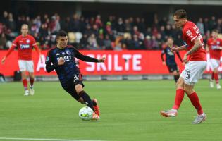 Silkeborg - F.C. København - 05/05-2024