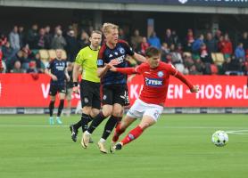 Silkeborg - F.C. København - 05/05-2024