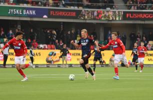 Silkeborg - F.C. København - 05/05-2024