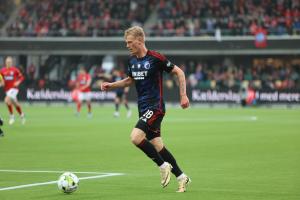 Silkeborg - F.C. København - 05/05-2024