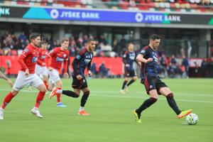 Silkeborg - F.C. København - 05/05-2024