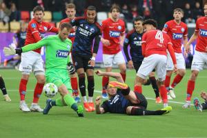 Silkeborg - F.C. København - 05/05-2024
