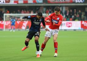 Silkeborg - F.C. København - 05/05-2024