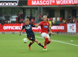 Silkeborg - F.C. København - 05/05-2024