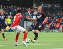 Silkeborg - F.C. København - 05/05-2024