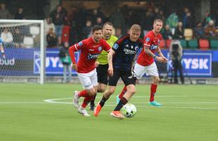 Silkeborg - F.C. København - 05/05-2024