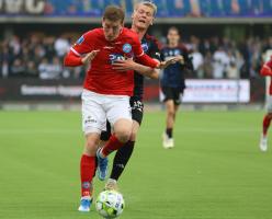 Silkeborg - F.C. København - 05/05-2024