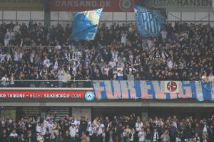 Silkeborg - F.C. København - 05/05-2024