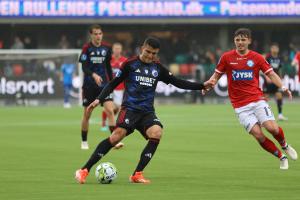 Silkeborg - F.C. København - 05/05-2024