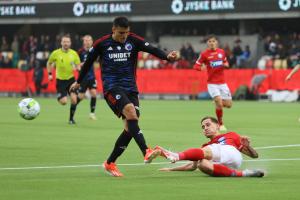 Silkeborg - F.C. København - 05/05-2024