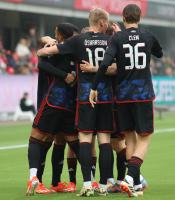 Silkeborg - F.C. København - 05/05-2024