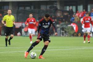 Silkeborg - F.C. København - 05/05-2024