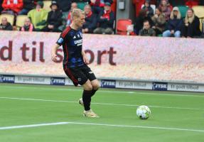 Silkeborg - F.C. København - 05/05-2024