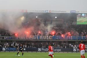 Silkeborg - F.C. København - 05/05-2024