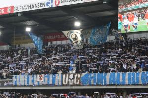 Silkeborg - F.C. København - 05/05-2024