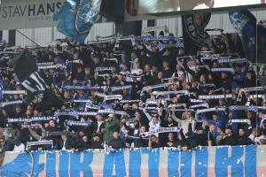 Silkeborg - F.C. København - 05/05-2024
