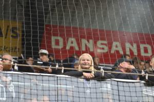 Silkeborg - F.C. København - 05/05-2024