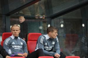 Silkeborg - F.C. København - 05/05-2024