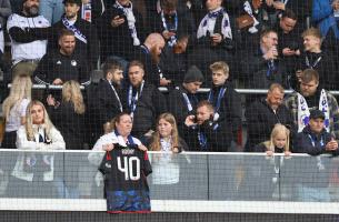 Silkeborg - F.C. København - 05/05-2024