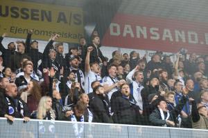 Silkeborg - F.C. København - 05/05-2024
